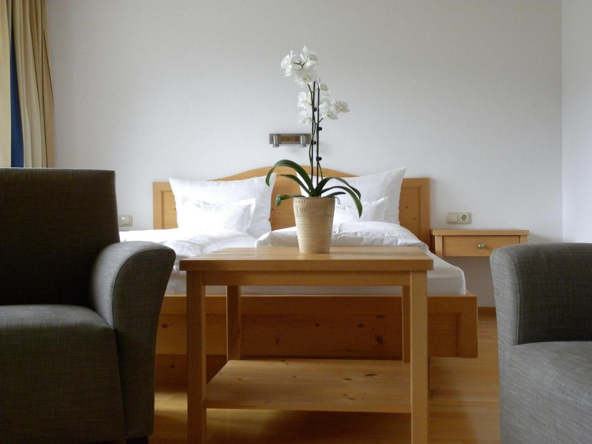 Ferienhaus Bergland Bizau Room photo